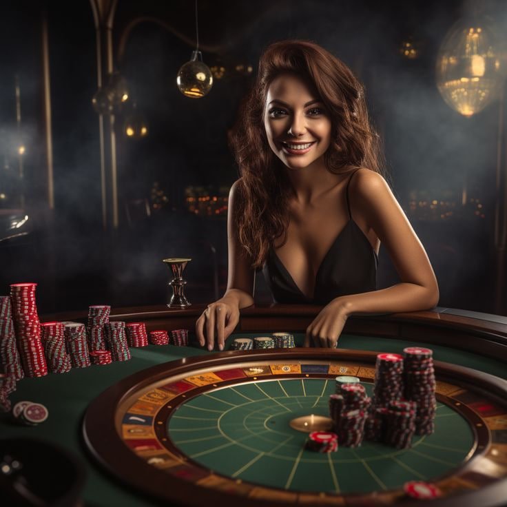Roulette spin sequence Roulette spin sequence